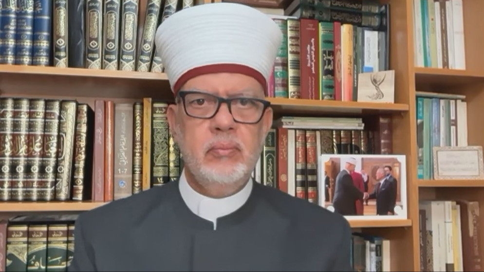 تصاعد وتيرة اقتحامات الاقصى ومخاوف من تغيير الوضع القائم في القدس