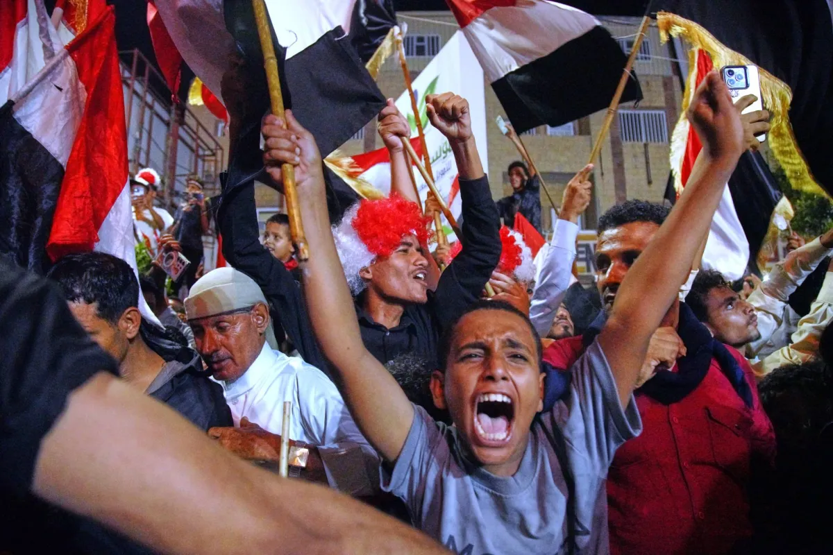 حملات ملاحقة واسعة في اليمن لمنع مظاهر الاحتفال بذكرى ثورة سبتمبر