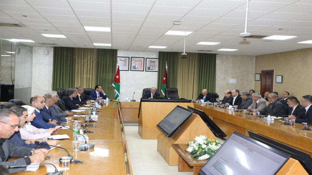 اجراءات حازمة من وزارة التربية لضبط المسارات التعليمية وتطوير اداء الطلبة
