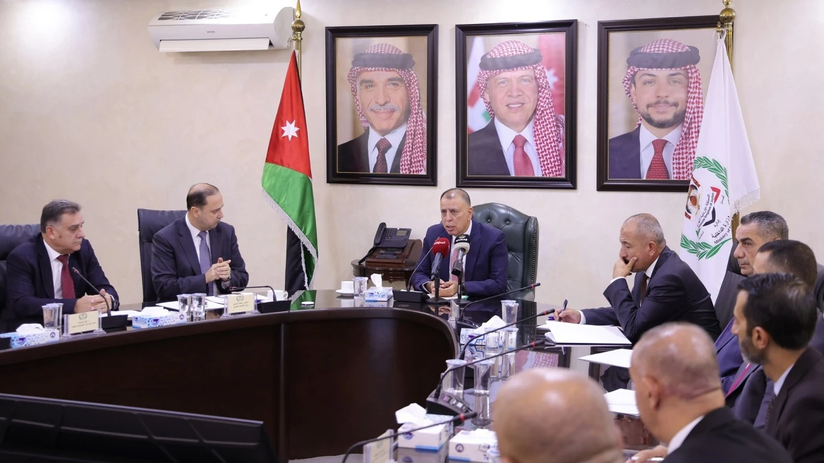 خارطة طريق وطنية ترسم ملامح المستقبل عبر التعداد العام للسكان