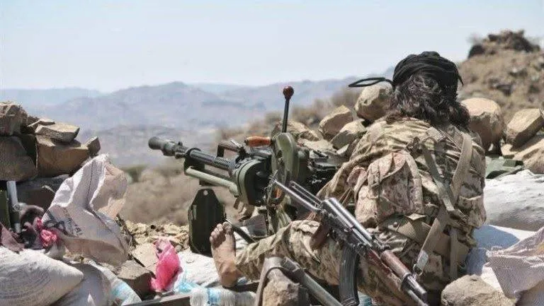 نزيف بشري حاد في صفوف الحوثيين بعد معارك عنيفة في تعز ولحج