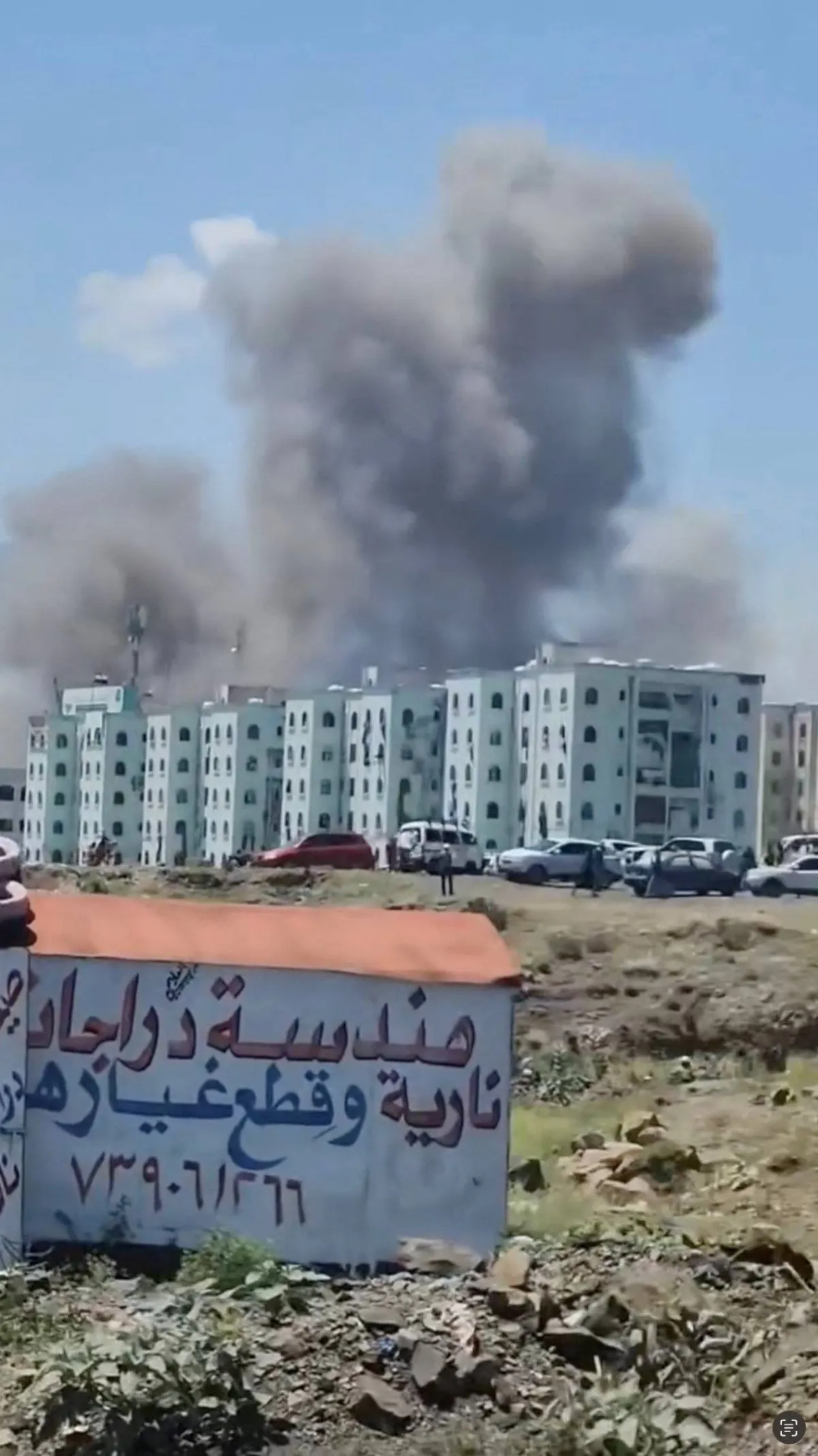 ضربات جوية دقيقة تكبد الحوثيين خسائر بشرية ومادية فادحة في جبهات القتال