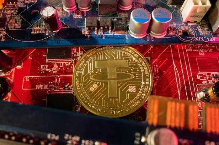 مخاوف اميركية من استخدام عملة تيثر الرقمية في تمويل انشطة ايران
