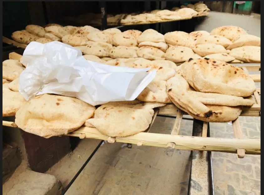 مصير الخبز السياحي في مصر بين مطرقة تكاليف الانتاج وسندان الرقابة الحكومية
