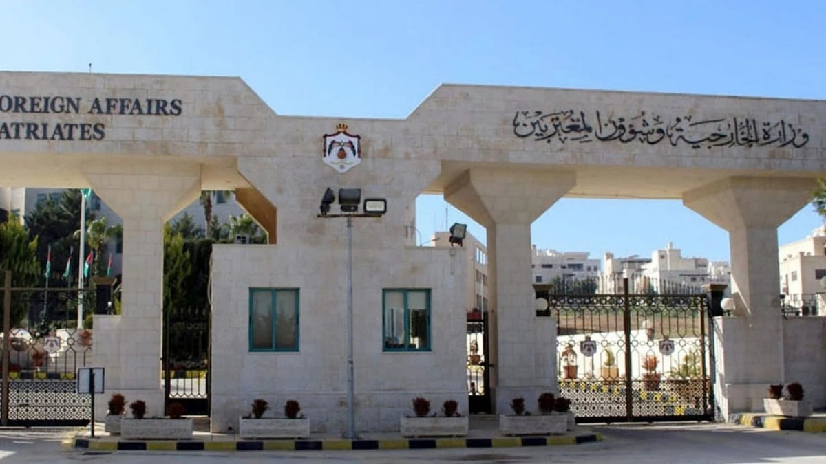 غضب اردني واسع بعد اقتحام بن غفير للمسجد الاقصى