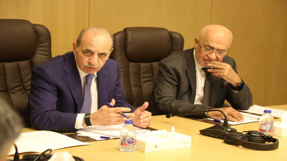 خارطة طريق مشتركة لانجاح الانتخابات البلدية القادمة