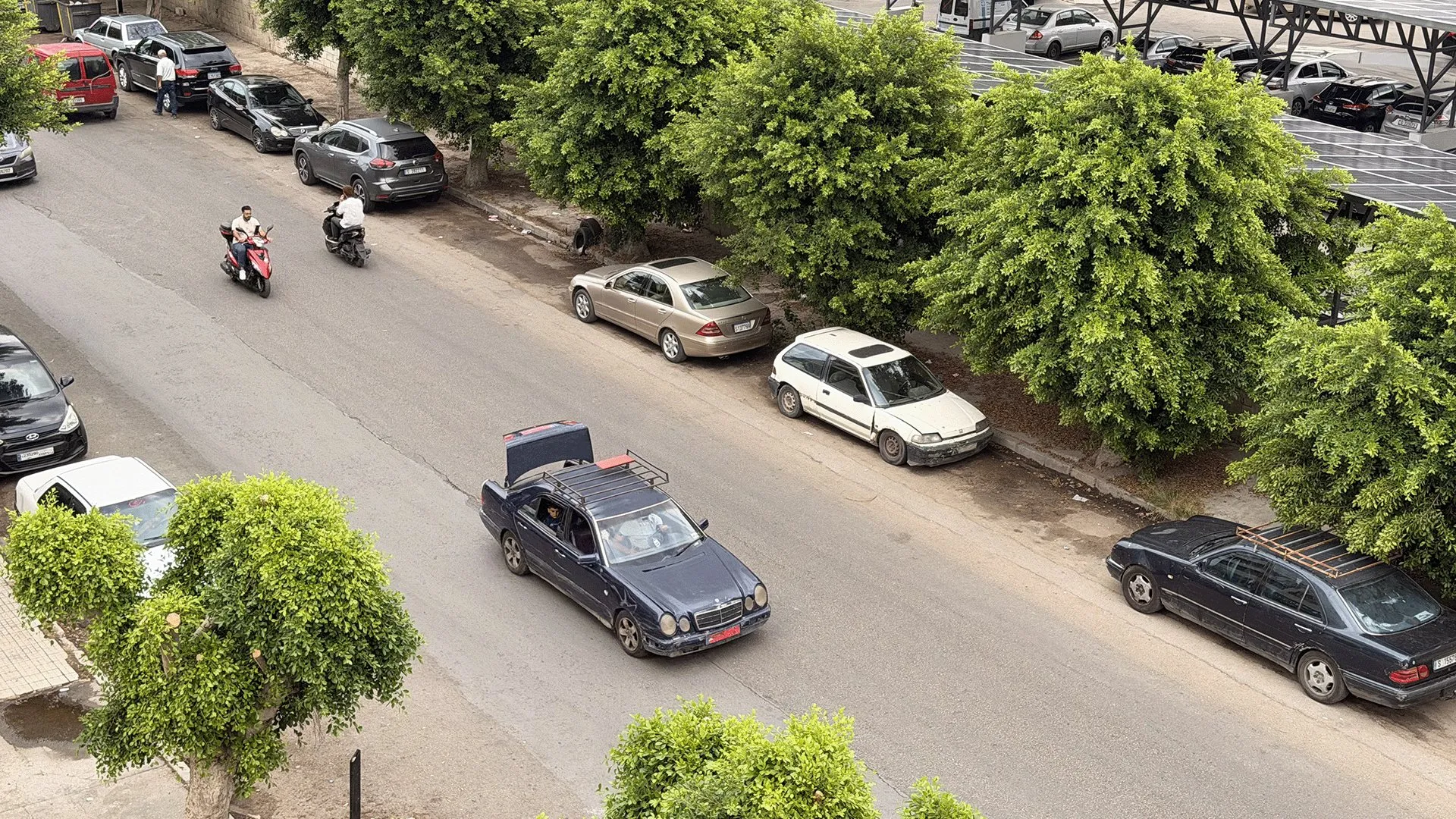 دوامة الوقود في لبنان.. كيف تلتهم تكاليف النقل دخل المواطنين؟
