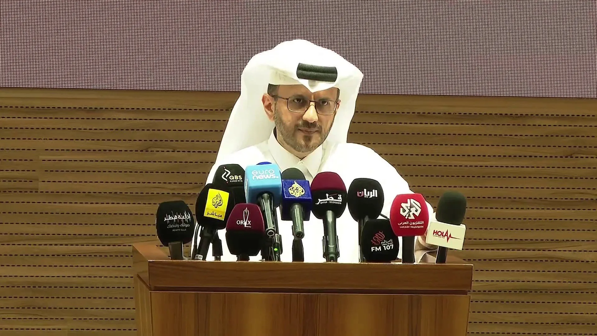 تحركات قطر الدبلوماسية مستمرة لتقريب وجهات النظر بين واشنطن وطهران وتحذيرات من مخططات الضفة