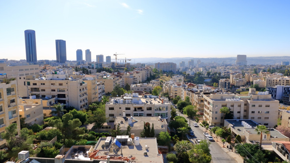 انطلاق التعداد العام للسكان والمساكن في الاردن لتعزيز خطط التنمية
