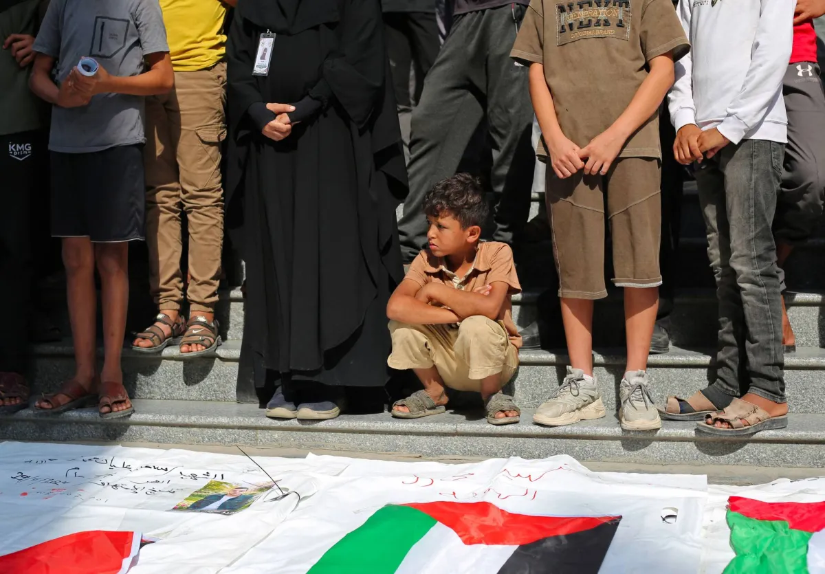 تصعيد عسكري دام في غزة وسقوط ضحايا جدد جراء القصف المستمر