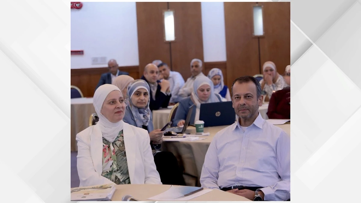 الجامعة الاردنية ومركز الملك عبدالله الثاني يطلقان خارطة طريق لتعزيز التميز المؤسسي