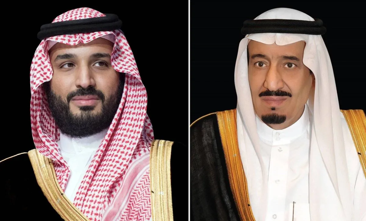 خارطة طريق وطنية جديدة يحددها ولي العهد السعودي امام مجلس الشورى