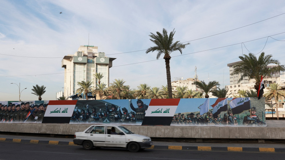 طوي صفحة التحالف الدولي في العراق رسميا وتحول جذري في التعاون الامني