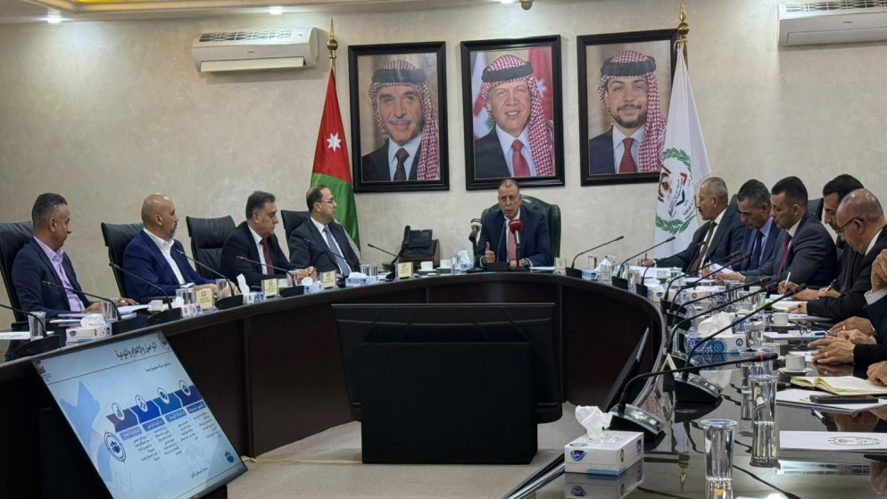 الاردن يستعد لاطلاق التعداد السكاني الشامل وسط جاهزية ميدانية واسعة