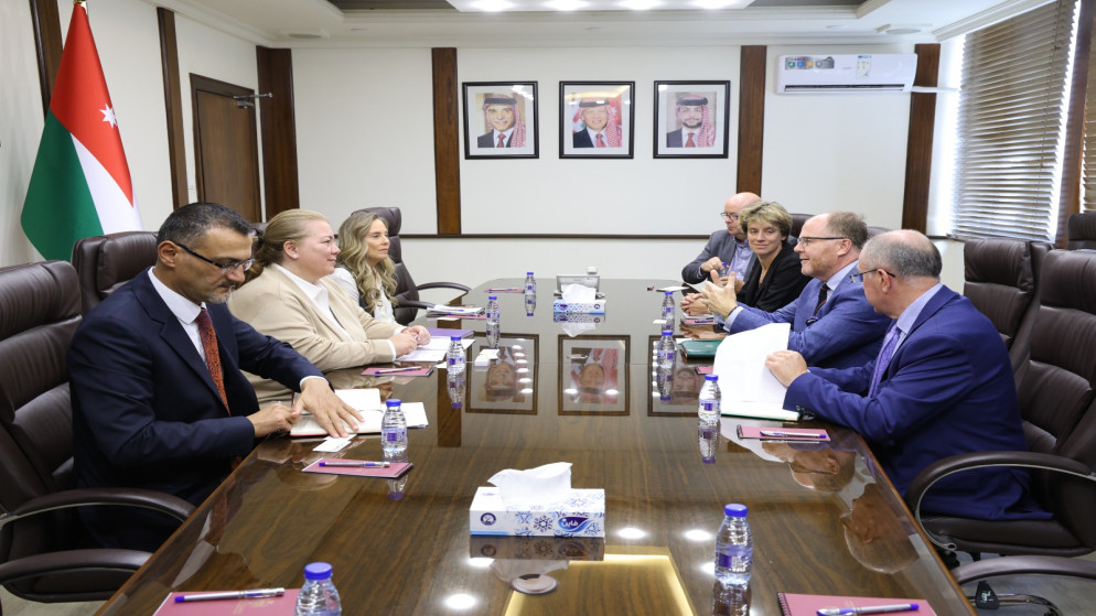 شراكة استراتيجية جديدة بين الاردن وبريطانيا لتعزيز التنمية والاستثمار