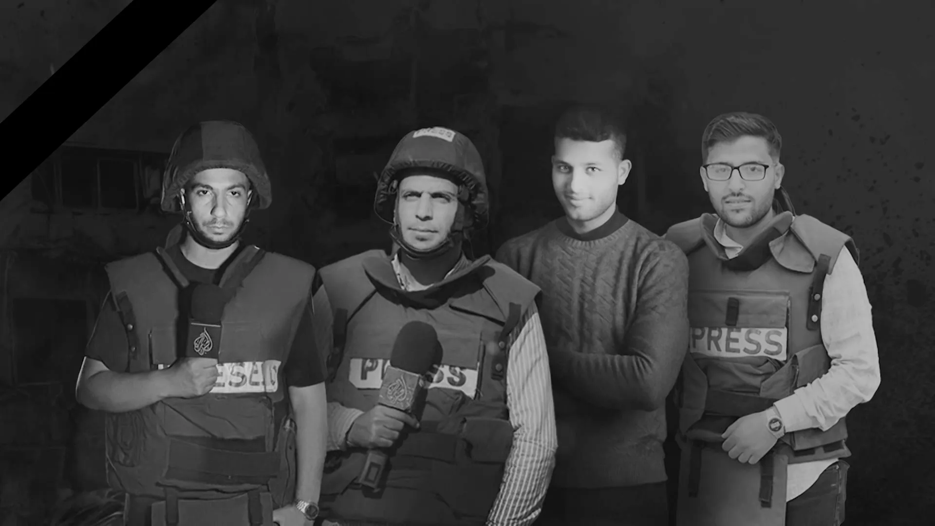 كيف شرعن الاعلام الامريكي الابادة في غزة وتغافل عن جرائم الاحتلال