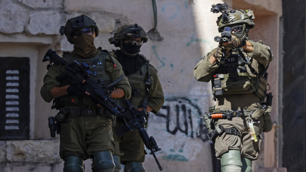تصعيد خطير في القدس: ارقام قياسية للاقتحامات وعمليات الهدم والاعتقال
