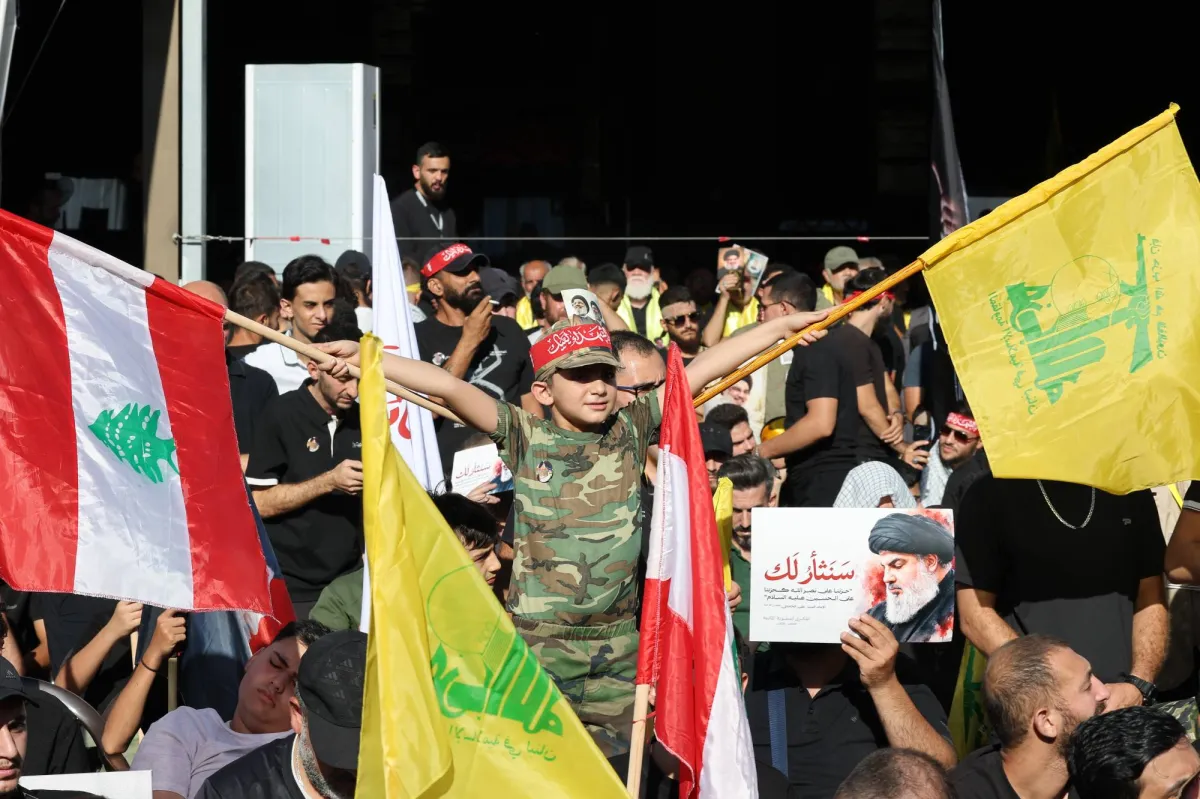 وساطة تركية تقود حوارا سريا لخفض التوتر بين دمشق وحزب الله