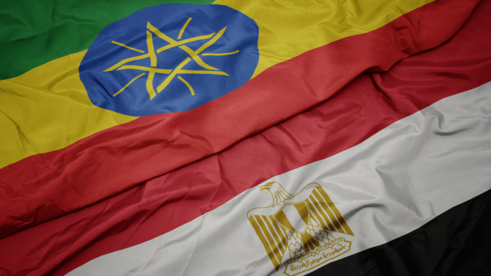 تصعيد دبلوماسي متبادل بين القاهرة واديس ابابا ينهي مهام مستشار اثيوبي