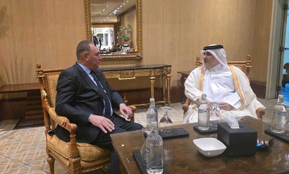 شراكة استراتيجية بين الاردن وقطر لحماية البيئة ومواجهة التغير المناخي