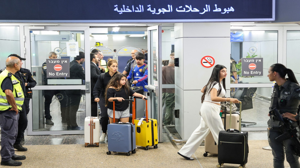 كواليس مثيرة في رحلة فلاي دبي وشهادة الطيار حول واقعة الهجوم