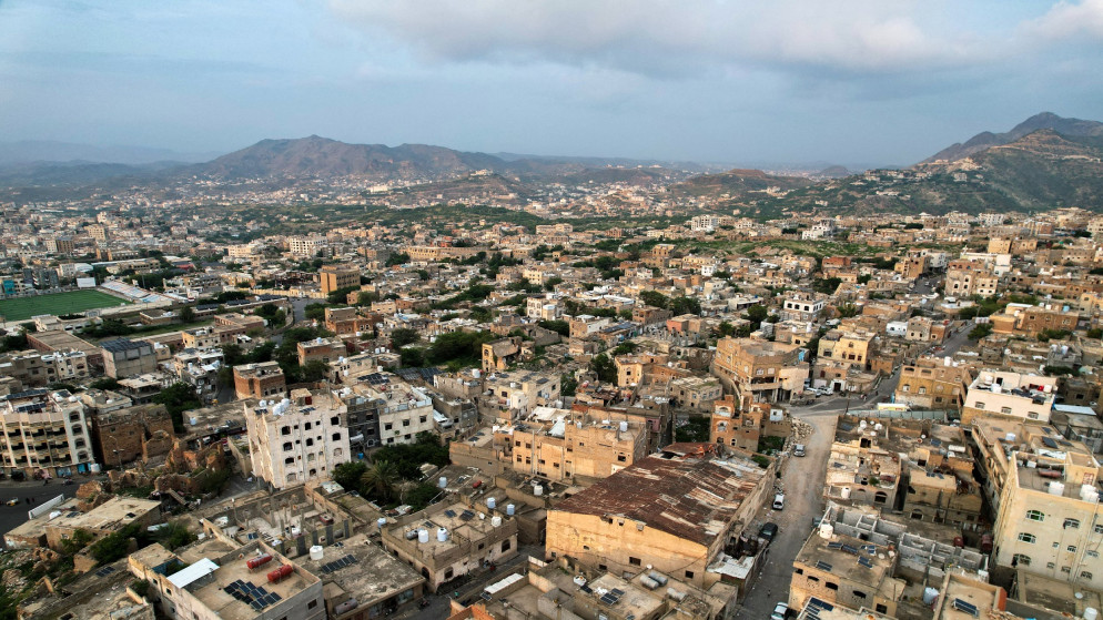 اليمن يواجه شبح المجاعة وتصاعد النزوح يفاقم الازمة الانسانية