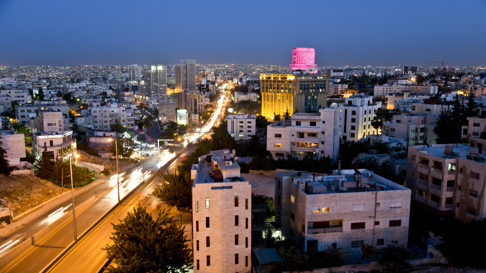 خريطة اشغال الفنادق في الاردن تكشف تباين الحركة السياحية بين المحافظات