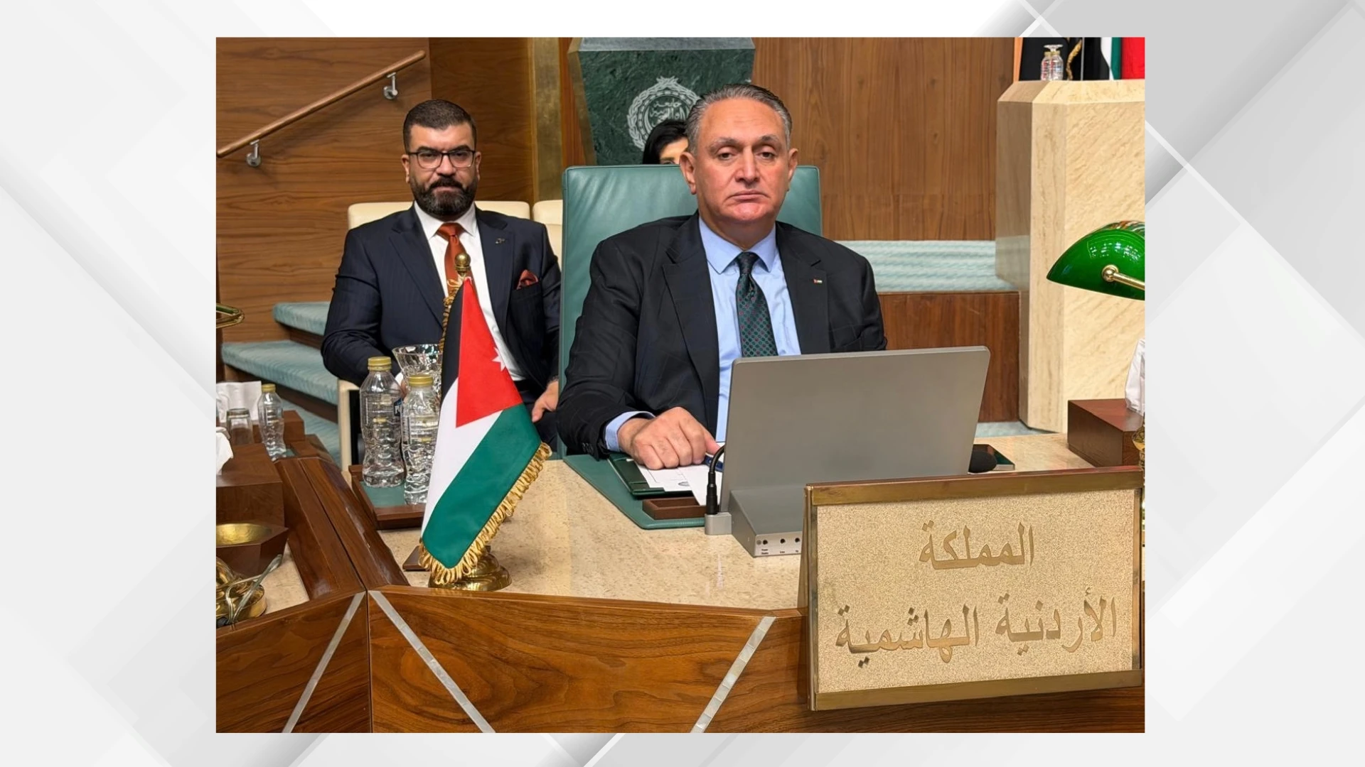 عمان تتوج بلقب عاصمة البيئة العربية تقديرا لجهودها في الاستدامة