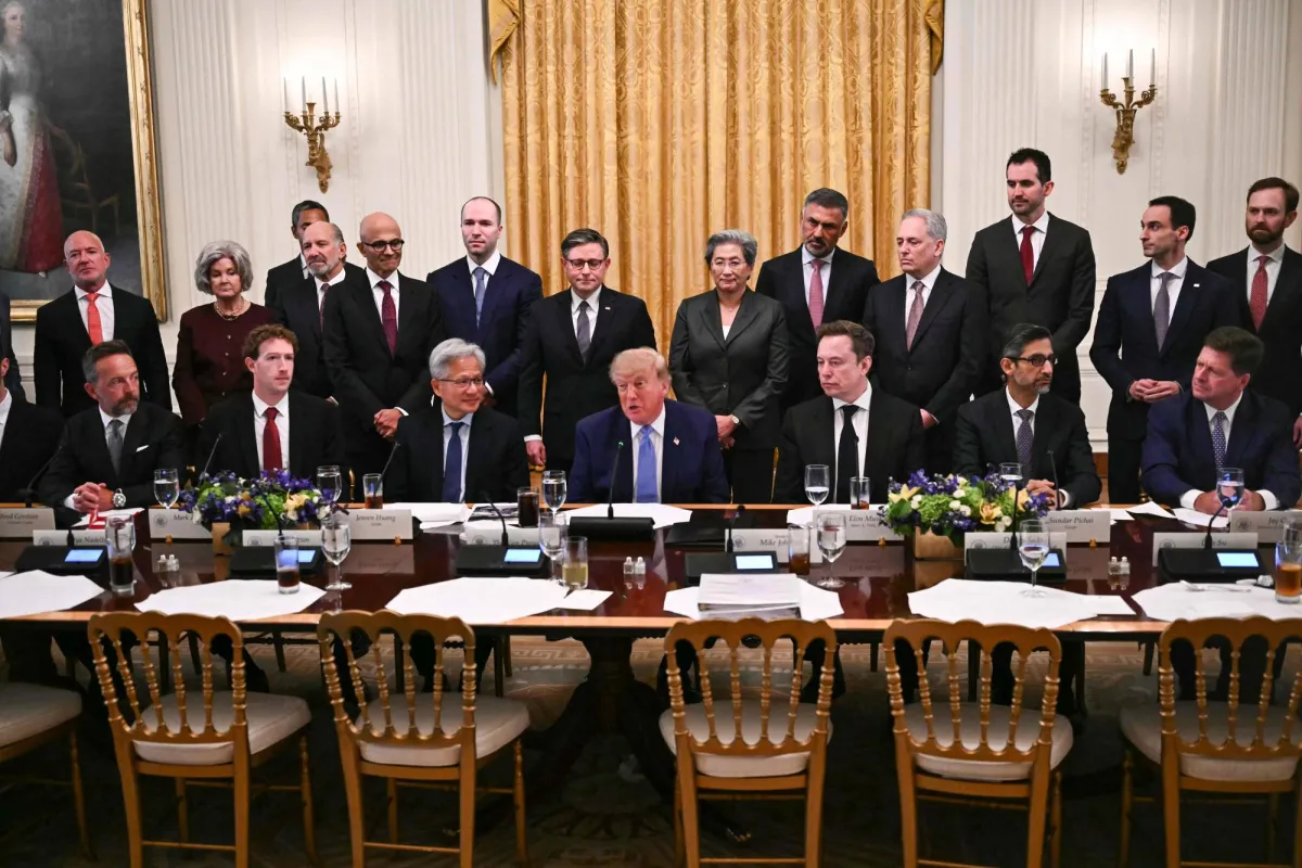 رهانات تريليونية تحت المجهر: هل تخذل وعود الذكاء الاصطناعي طموحات المستثمرين