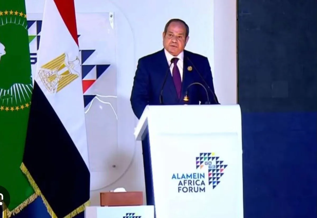 استراتيجية افريقية جديدة لتعزيز التجارة البينية وتقليل الاعتماد على التمويل الخارجي