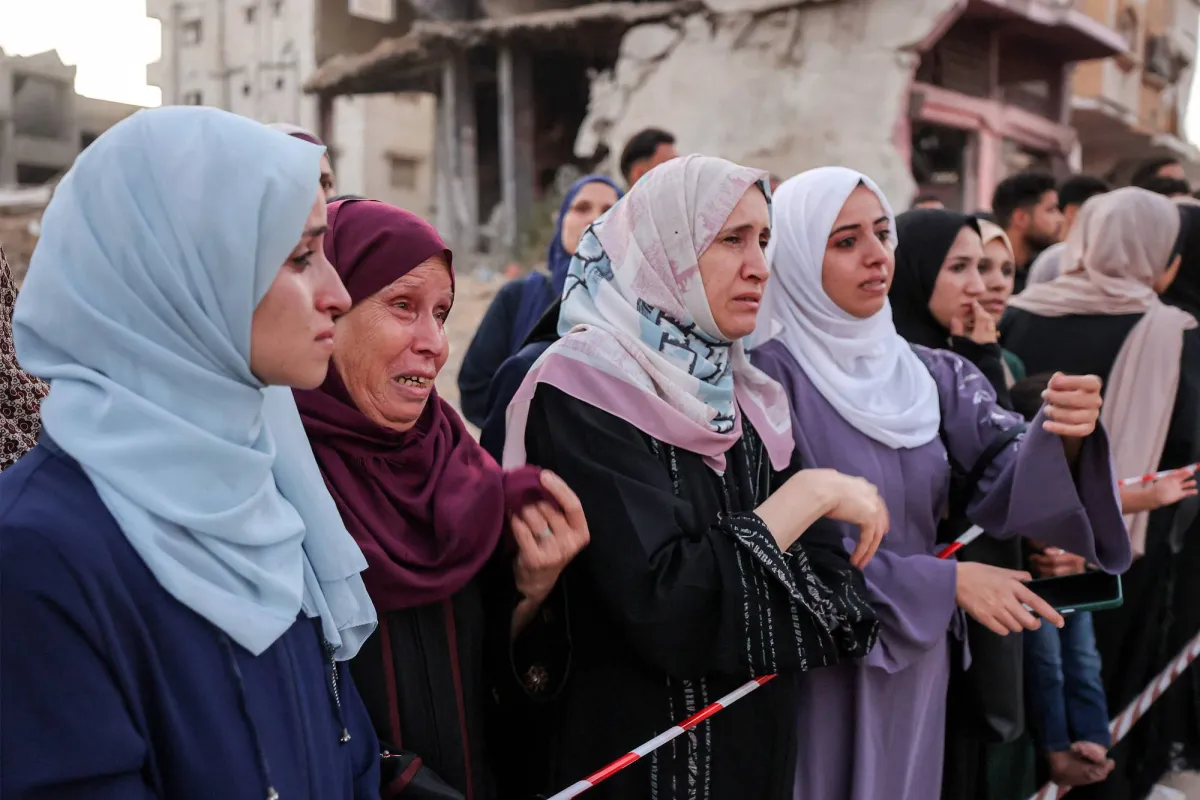 ازمة طبية خانقة في غزة ومنظمة الصحة العالمية تحذر من تعطل المساعدات