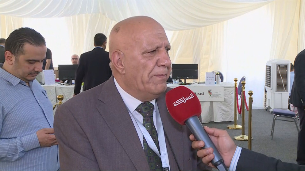 زخم انتخابي في غرفة صناعة عمان مع تصاعد نسب المشاركة