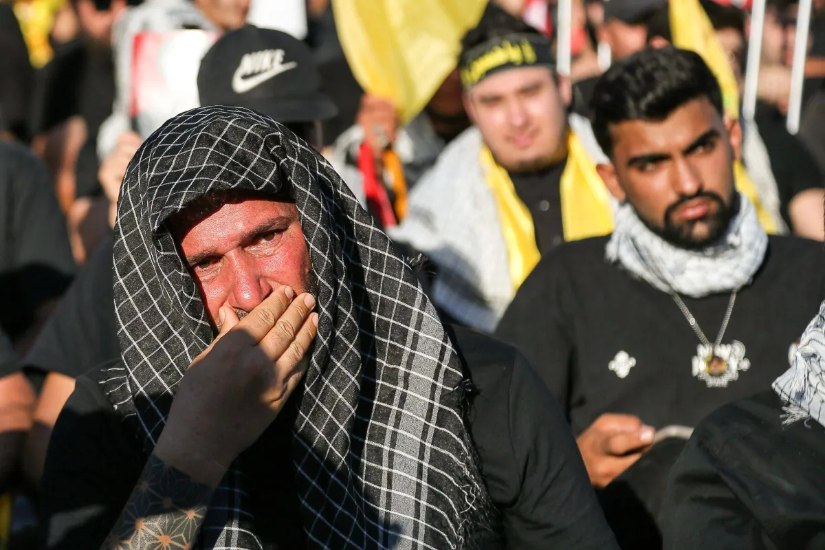 العزلة السياسية تلاحق حزب الله بعد تهاوي شبكة حلفائه في لبنان