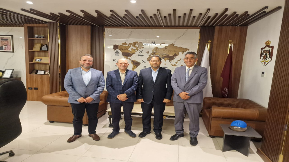 تعاون سياحي جديد بين الاردن وسوريا لتسهيل الفعاليات والاعراس