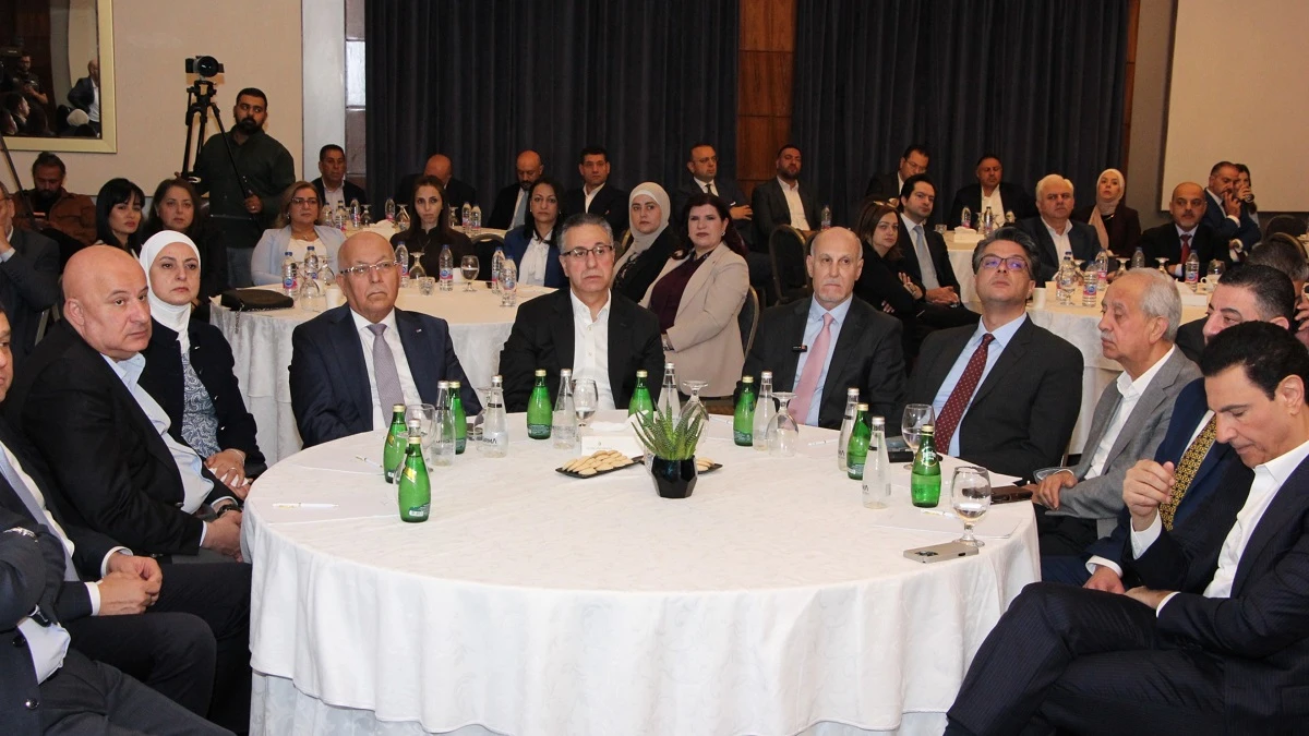 مبادرة اردنية جديدة لتمكين 100 شركة من غزو الاسواق العالمية