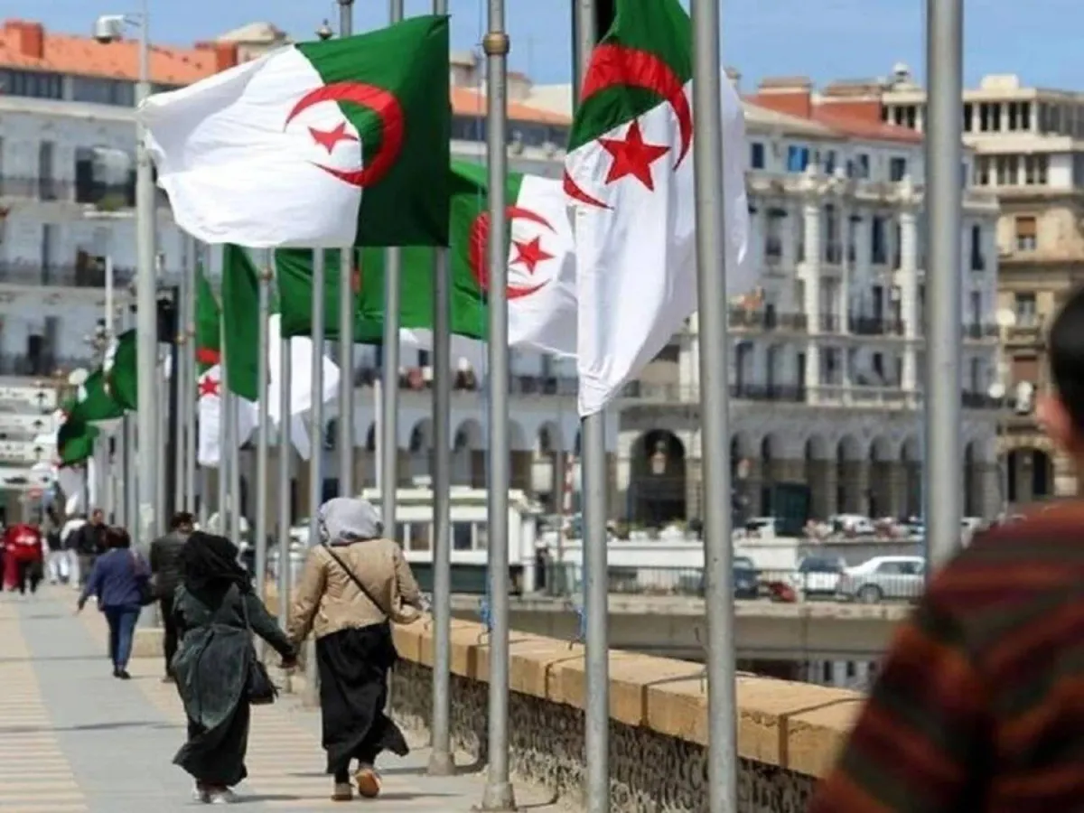 رهان جزائري على نمو اقتصادي يتجاوز توقعات صندوق النقد الدولي