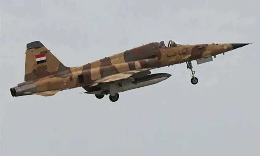 جدار الصد في تعز يكسر زحف الحوثيين ويجهض محاولات خنق المدينة