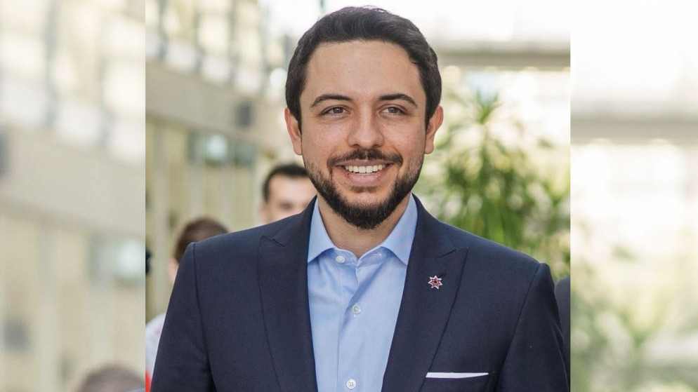 ولي العهد يمثل الاردن في قمة ميد 9 لتعزيز الشراكة الاوروبية