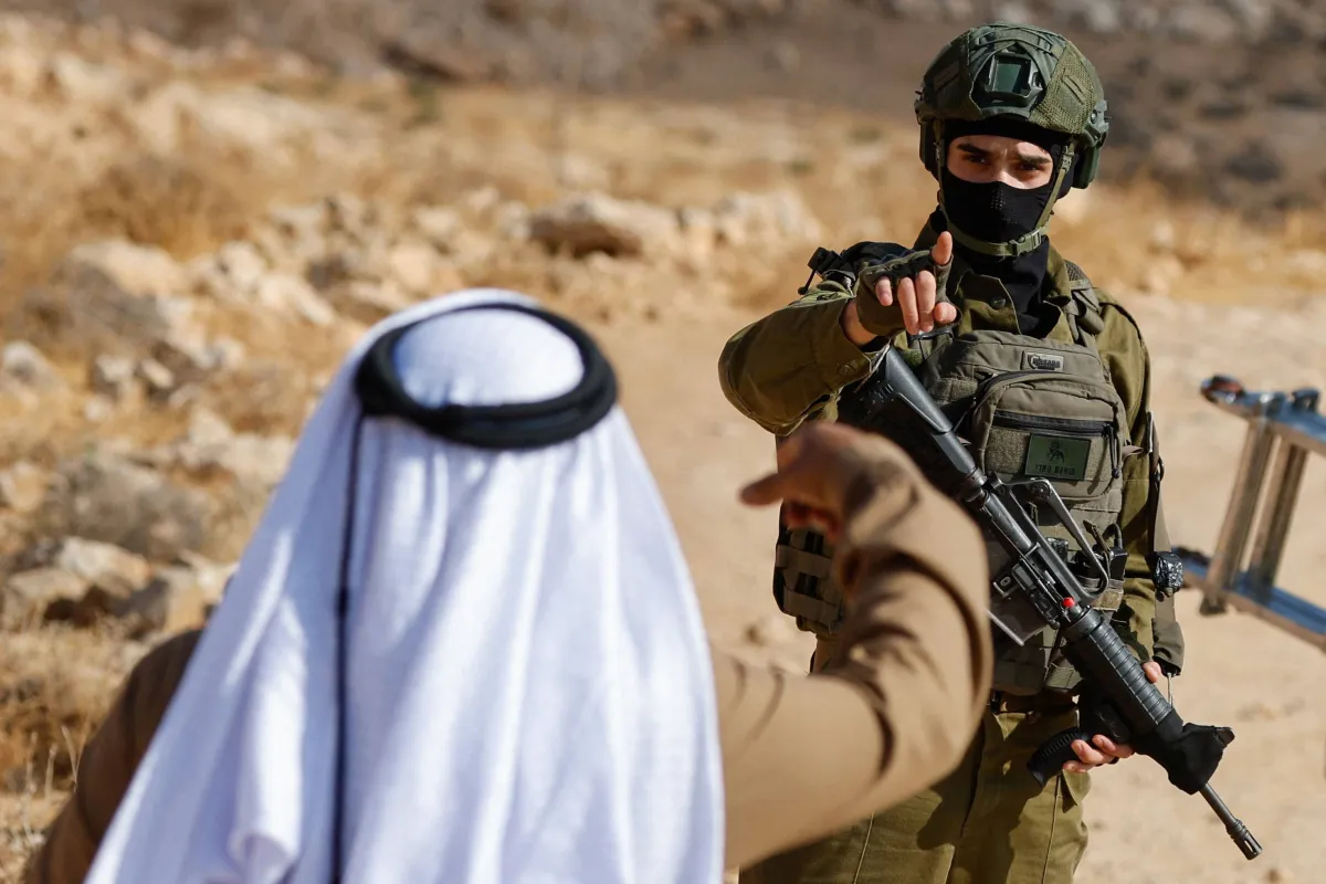 تحرك اوروبي عاجل يطالب بوقف التوسع الاستيطاني في الضفة الغربية