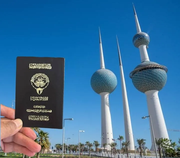 قرارات حكومية كويتية حازمة تشمل سحب الجنسية من 415 شخصا بينهم رجل اعمال
