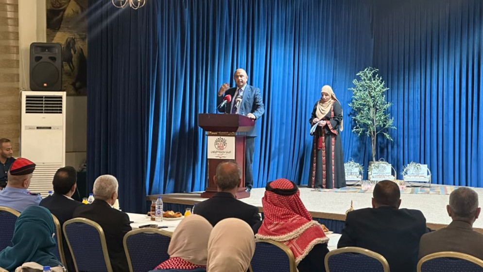 البترا عاصمة للزيتون في خطوة لتعزيز التنمية الزراعية والسياحية
