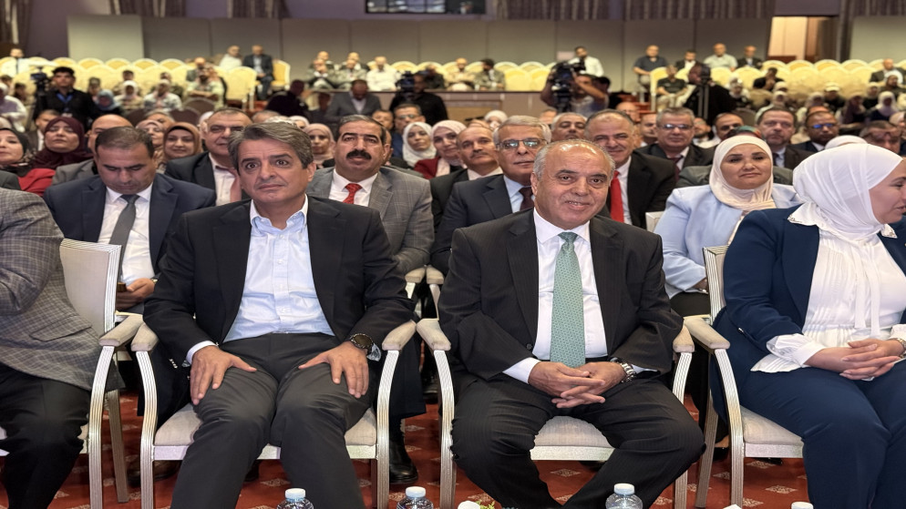 استراتيجيات جديدة لتمكين المعلم الاردني وتعزيز مكانته في الميدان التربوي