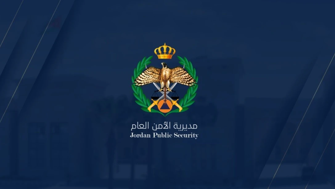 ضربة امنية قوية ضد مروجي ومتعاطي الكريستال في الاردن