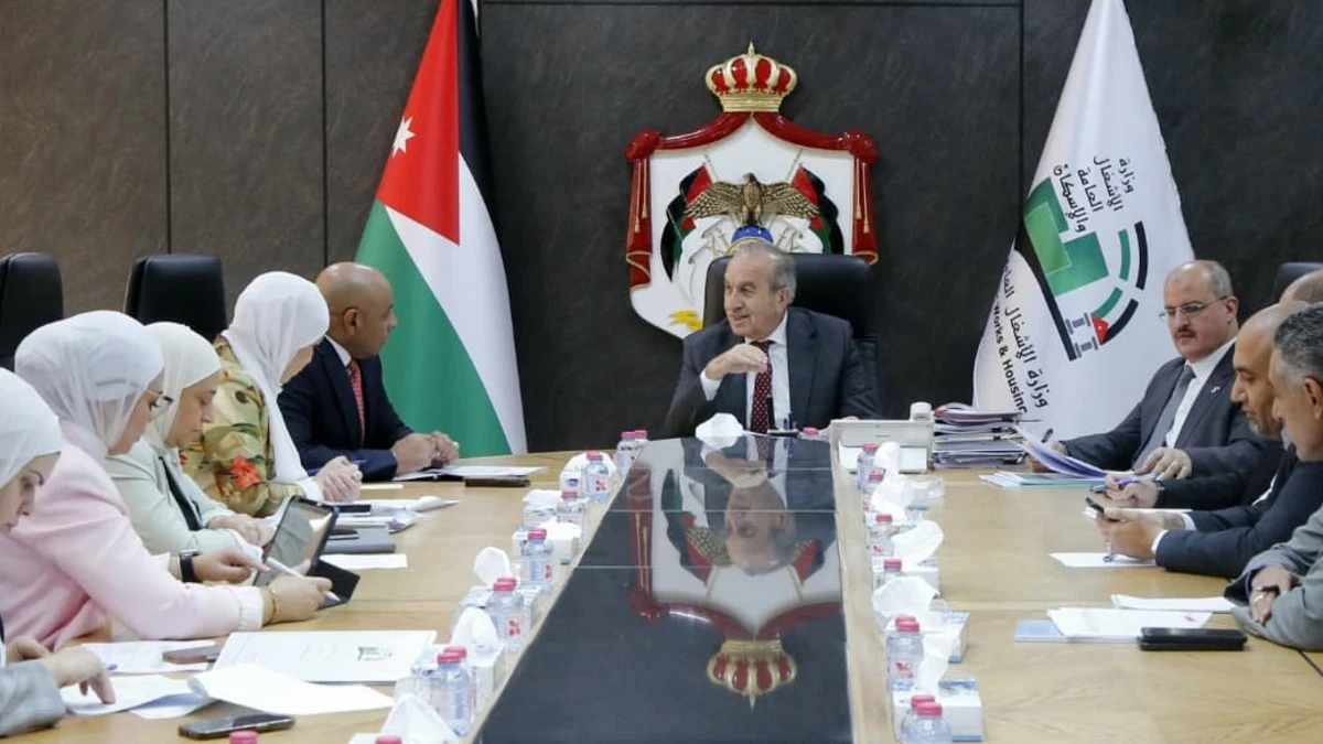 خطة حكومية عاجلة لتسريع مشاريع رؤية التحديث الاقتصادي في الاردن