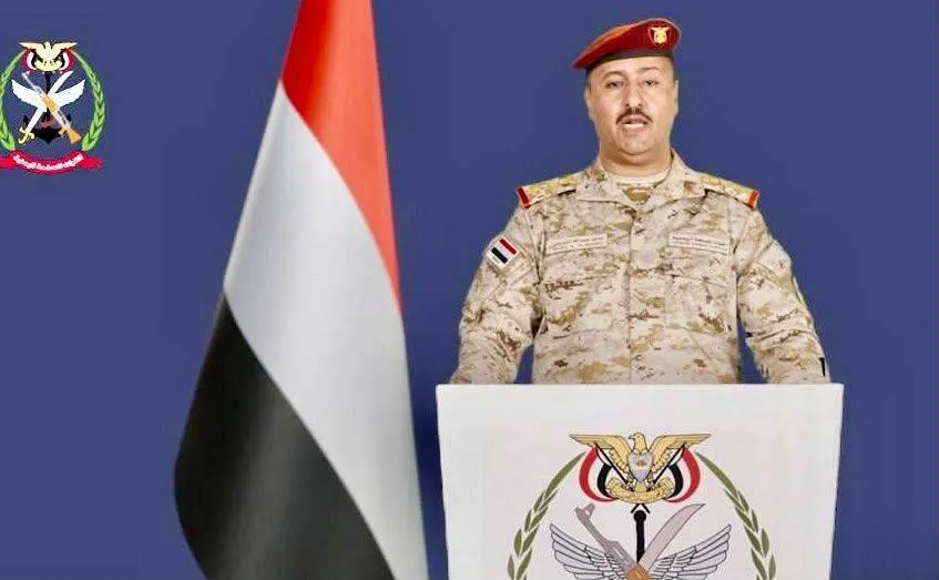 الجيش اليمني يكثف عملياته العسكرية ضد الحوثيين في عدة محافظات