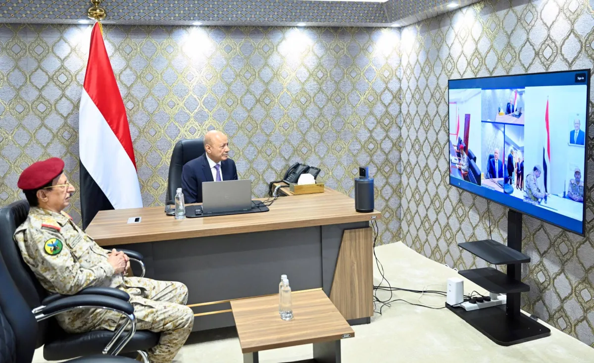 زمام المبادرة بيد الدولة في عملية فجر اليمن