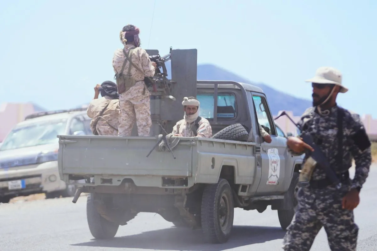 عملية فجر اليمن تفتح ابواب الحسم العسكري لاستعادة العاصمة وصناعة تحول استراتيجي في مسار الدولة
