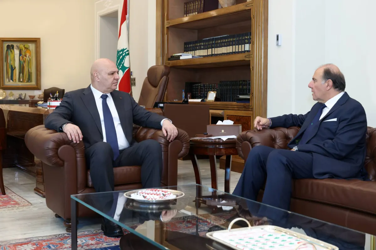 مأزق دستوري يضع مستقبل لبنان المالي في مهب الريح مع صندوق النقد