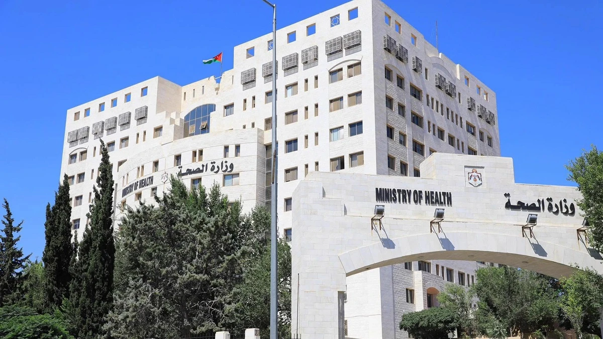 خلل فني في مستشفى السلط الجديد يثير التساؤلات حول سلامة اجهزة التعقيم