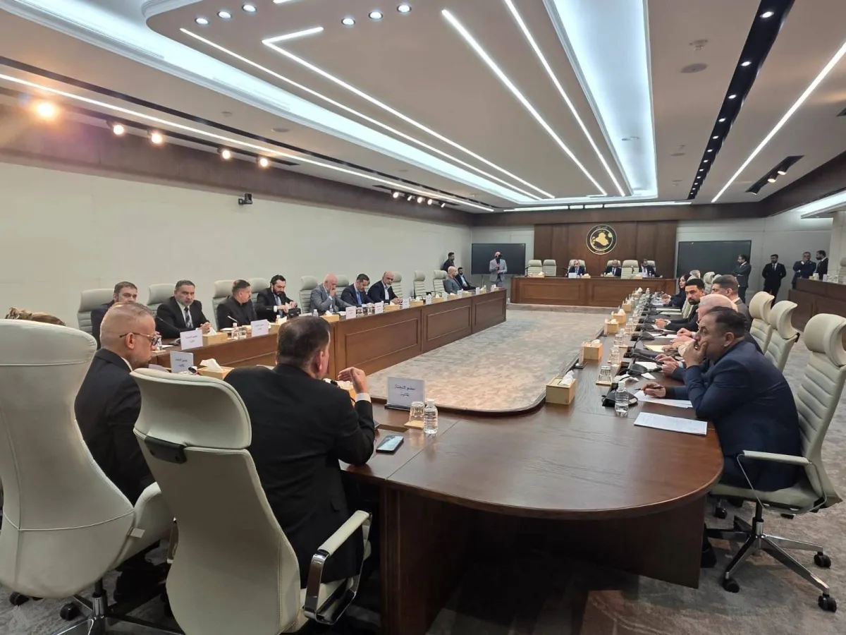 رهانات اقتصادية عراقية جديدة لتحديد سقف موازنة عام 2027